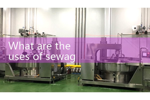 Sewage discharge flowmeter